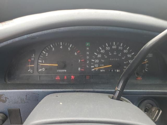 1995 Toyota Tacoma