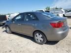 2010 KIA Forte EX