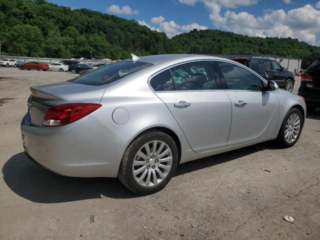 2012 Buick Regal Premium