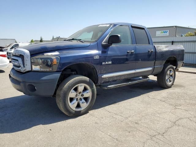 2008 Dodge RAM 1500 ST