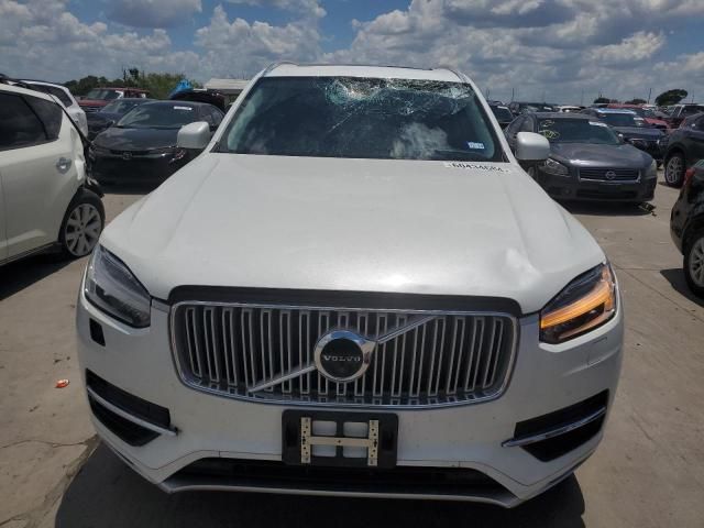 2018 Volvo XC90 T6