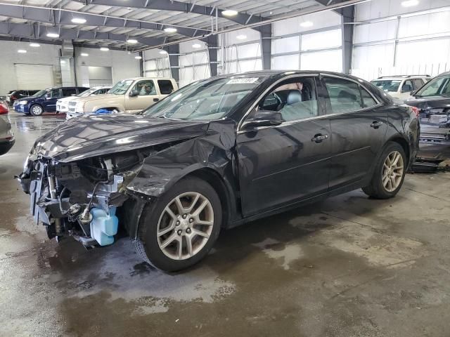 2016 Chevrolet Malibu Limited LT