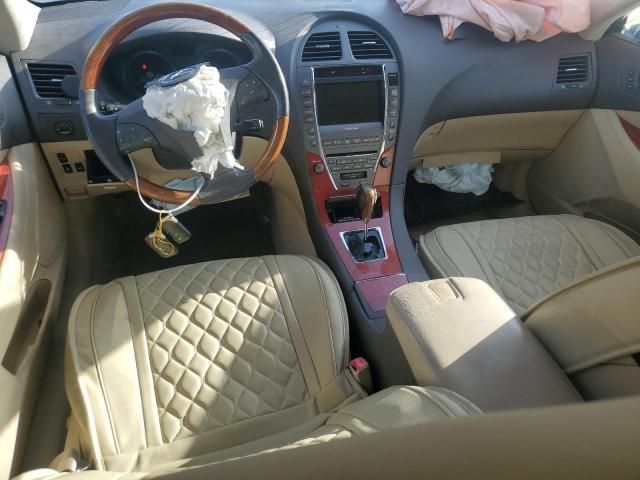 2008 Lexus ES 350