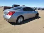 2009 Nissan Altima 2.5S