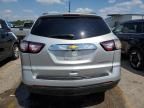 2014 Chevrolet Traverse LS