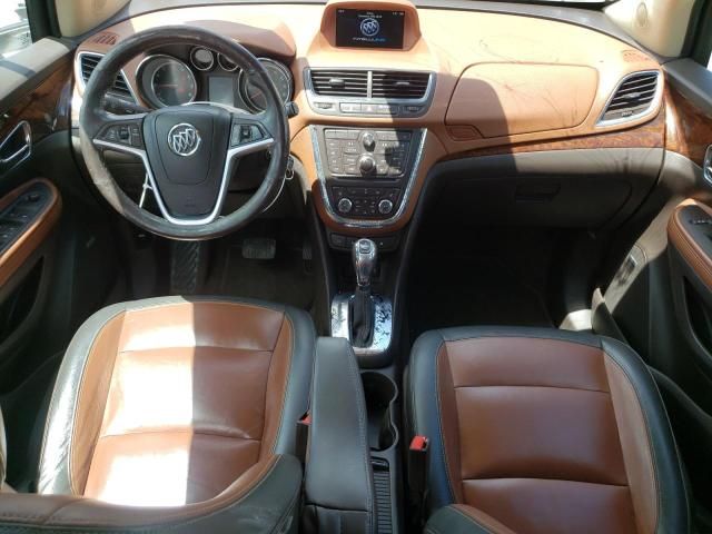 2014 Buick Encore Premium