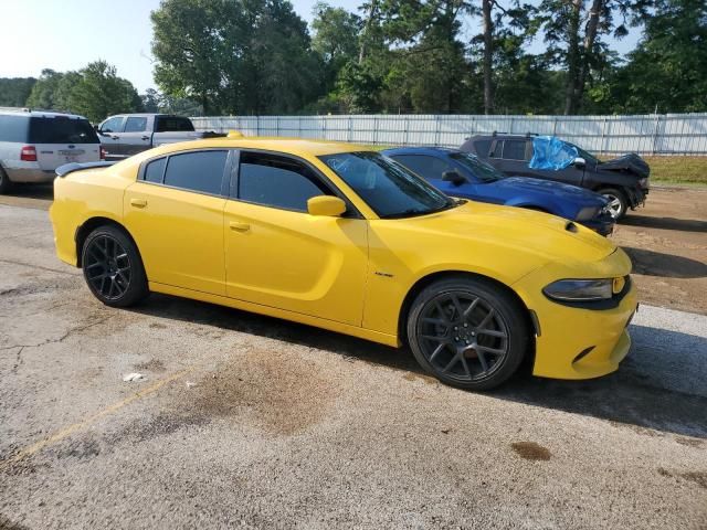 2018 Dodge Charger R/T