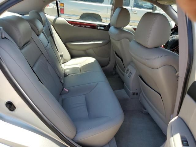 2004 Lexus ES 330