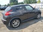 2011 Nissan Juke S