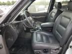 2002 Ford Explorer S