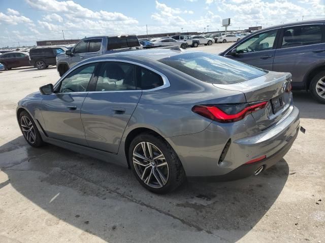 2023 BMW 430I Gran Coupe