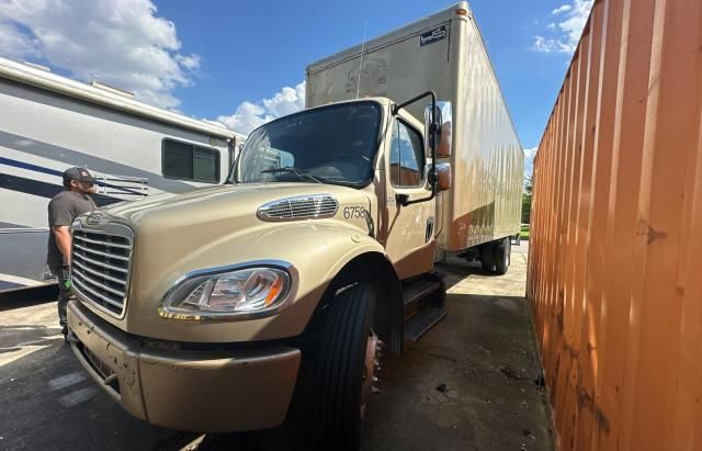 2015 Freightliner M2 106 Medium Duty