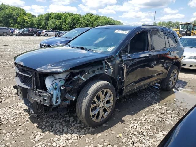 2020 Cadillac XT6 Sport