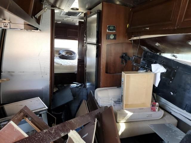 2015 Airstream Classic