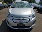 2015 Chevrolet Spark EV 1LT