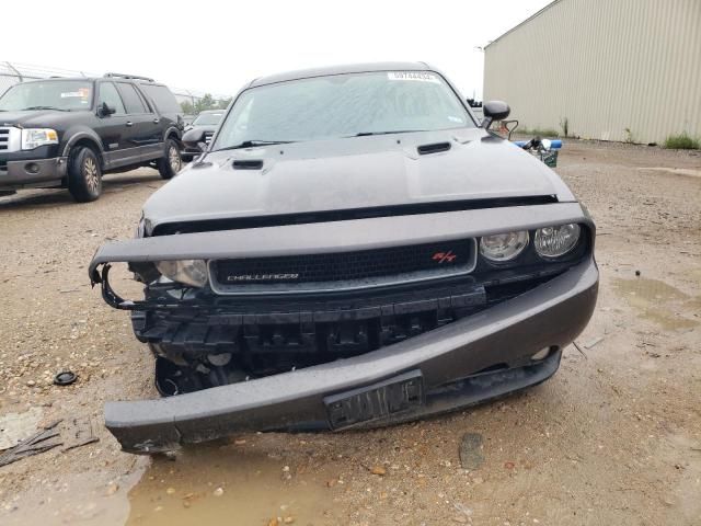 2013 Dodge Challenger R/T