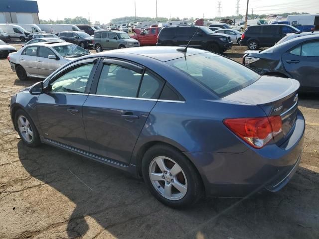 2013 Chevrolet Cruze LT