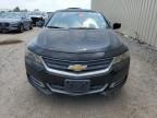 2014 Chevrolet Impala LS