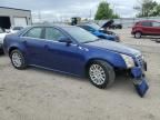 2012 Cadillac CTS