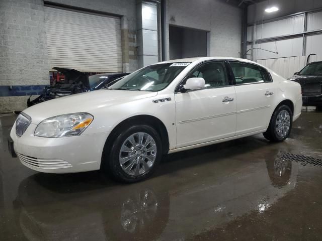 2009 Buick Lucerne CXL