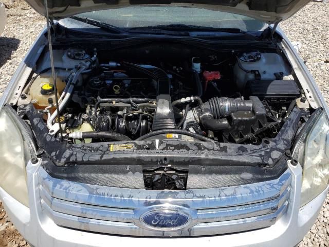 2006 Ford Fusion SE