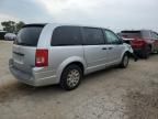 2008 Chrysler Town & Country LX