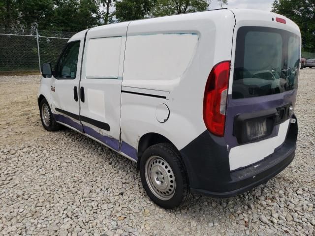 2020 Dodge RAM Promaster City