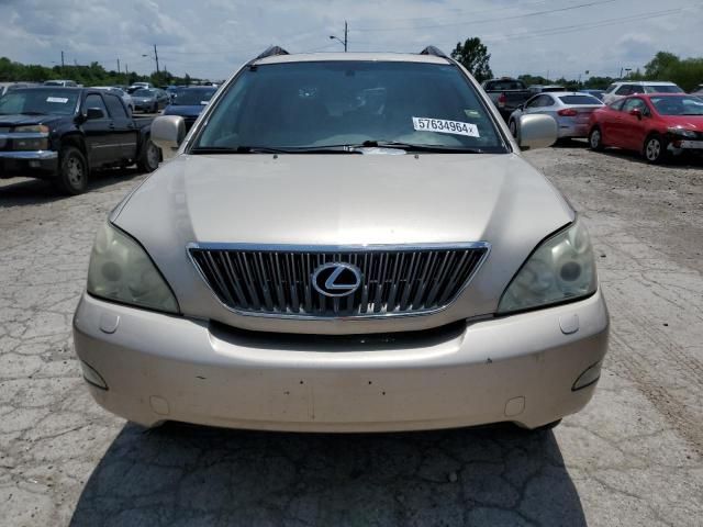 2004 Lexus RX 330