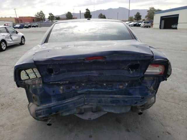 2013 Dodge Charger SXT