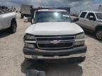 2007 Chevrolet Silverado C3500