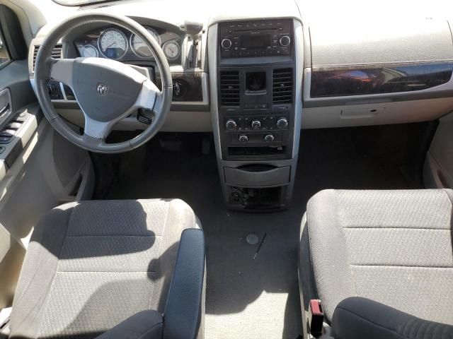 2010 Dodge Grand Caravan SXT