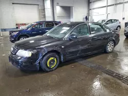 Audi salvage cars for sale: 1998 Audi A6 2.8 Quattro