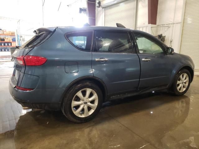 2006 Subaru B9 Tribeca 3.0 H6