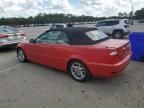 2004 BMW 325 CI