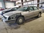 1996 Buick Lesabre Limited