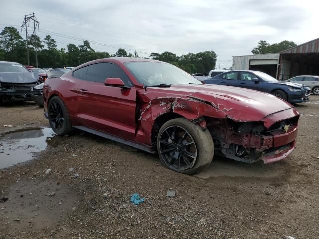 2016 Ford Mustang GT