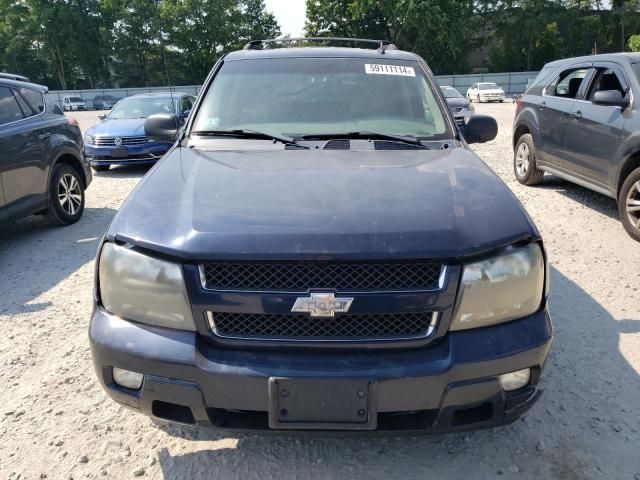 2008 Chevrolet Trailblazer LS