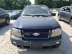 2008 Chevrolet Trailblazer LS