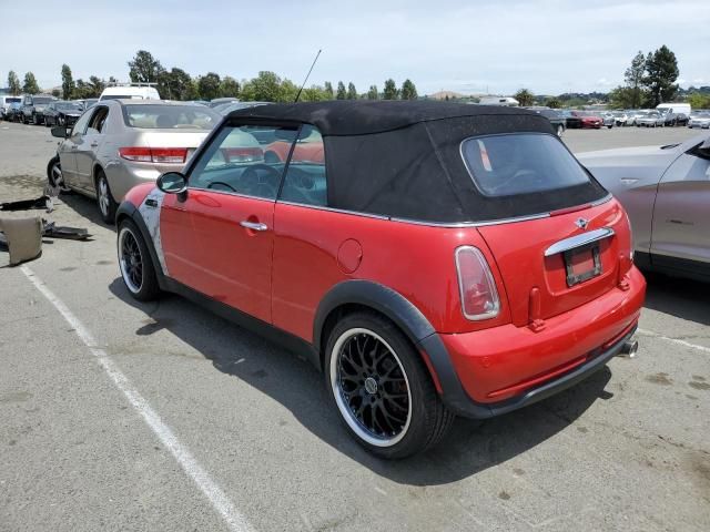 2006 Mini Cooper