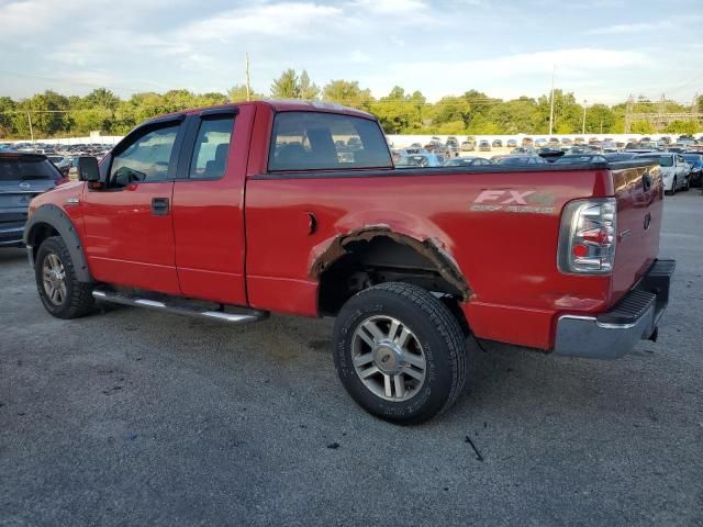 2005 Ford F150