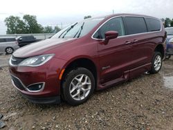 2020 Chrysler Pacifica Touring en venta en Lansing, MI