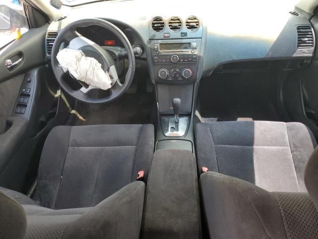 2008 Nissan Altima 2.5