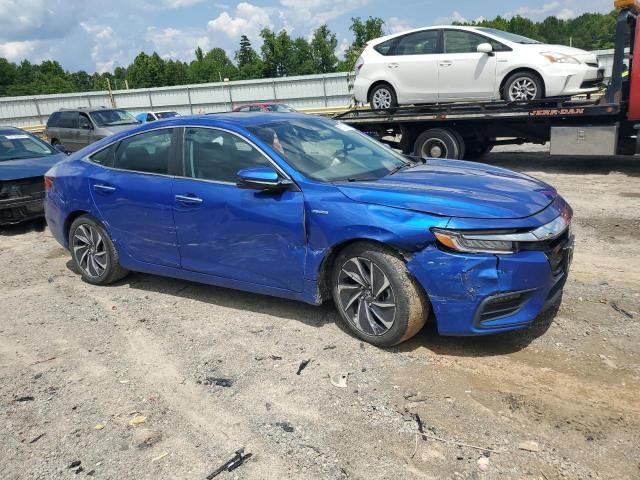 2019 Honda Insight Touring