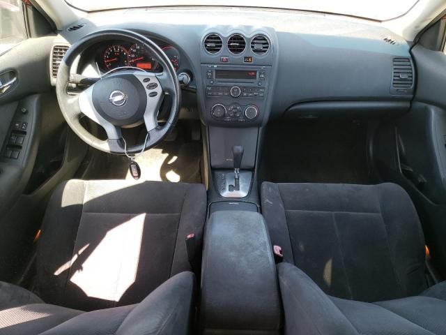 2009 Nissan Altima 2.5