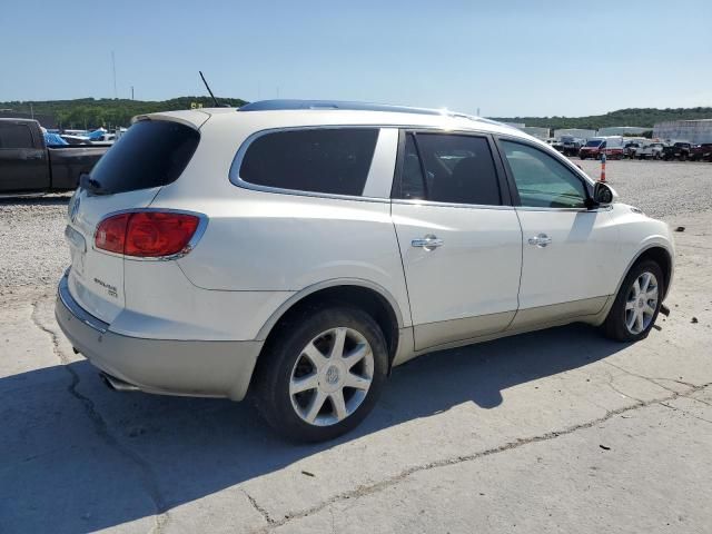 2008 Buick Enclave CXL