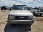 1996 Isuzu Trooper S