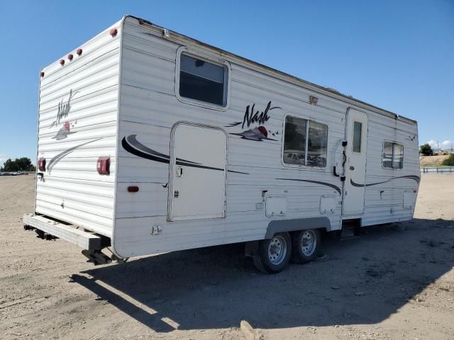 2007 Nash Trailer