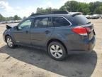 2011 Subaru Outback 2.5I Limited