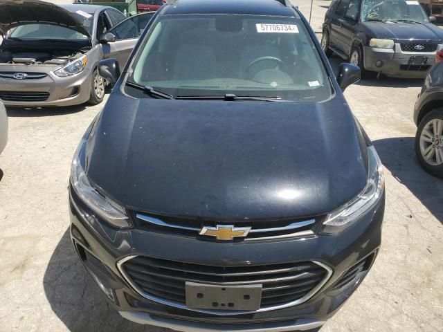 2020 Chevrolet Trax 1LT