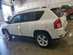 2013 Jeep Compass Latitude